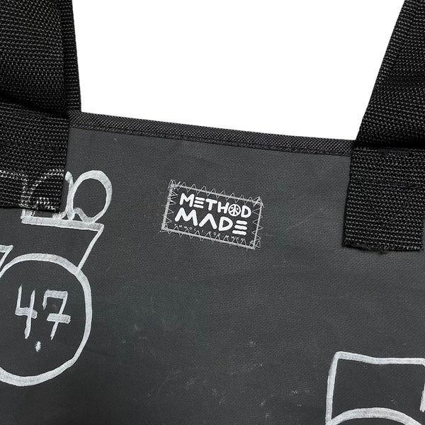 Aker Tote Bag by Aker47