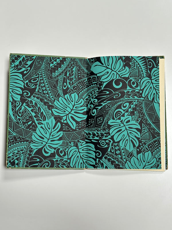 Handmade Journals by Kelli Martinez