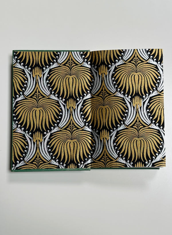 Handmade Journals by Kelli Martinez
