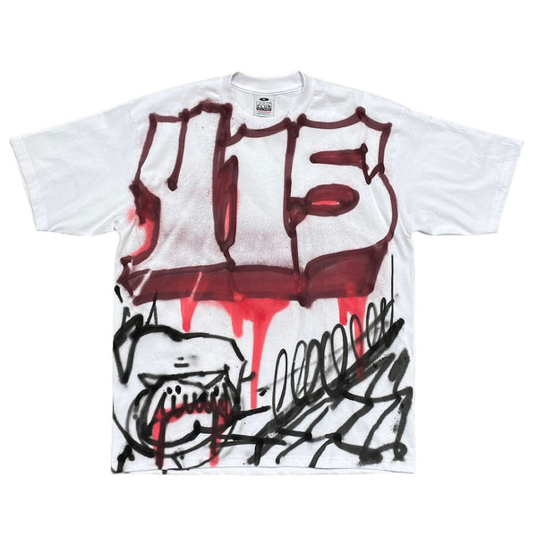 415 T-Shirt by Guez