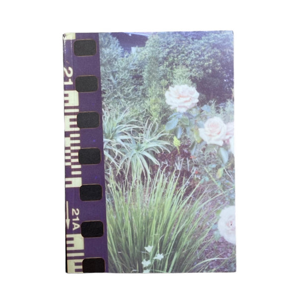 35mm Vol. 2 Zine by Eye Gato