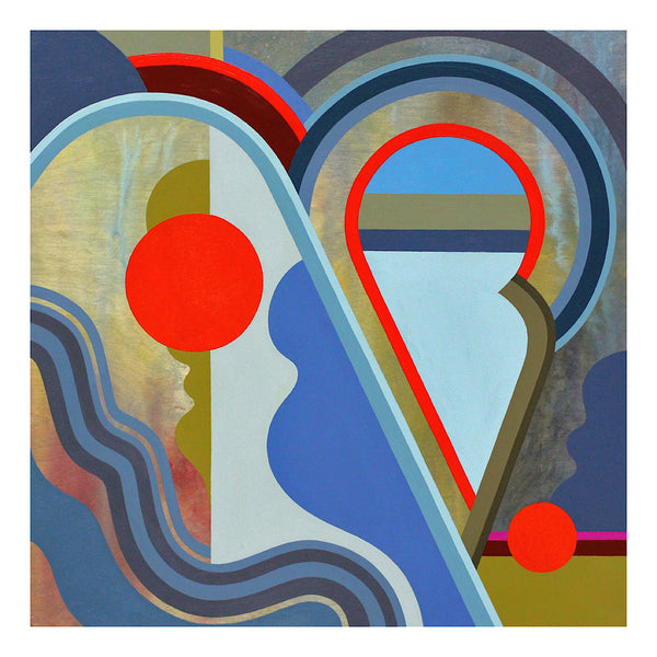 Interlinked by David Polka