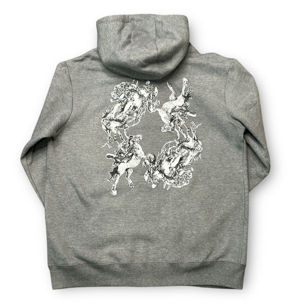 Ghostrider Apparel Prints by Lian Yung x Method Made