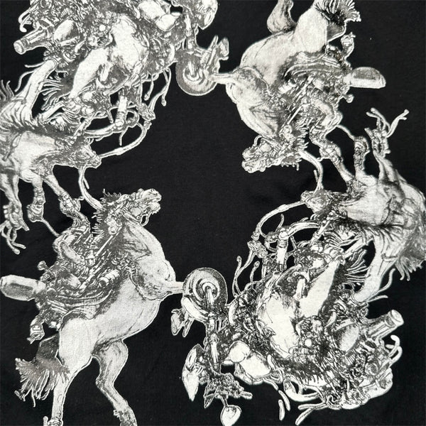 Ghostrider Apparel Prints by Lian Yung x Method Made