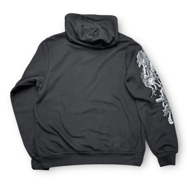 Year Of The Horse Apparel Prints by Lian Yung x Method Made