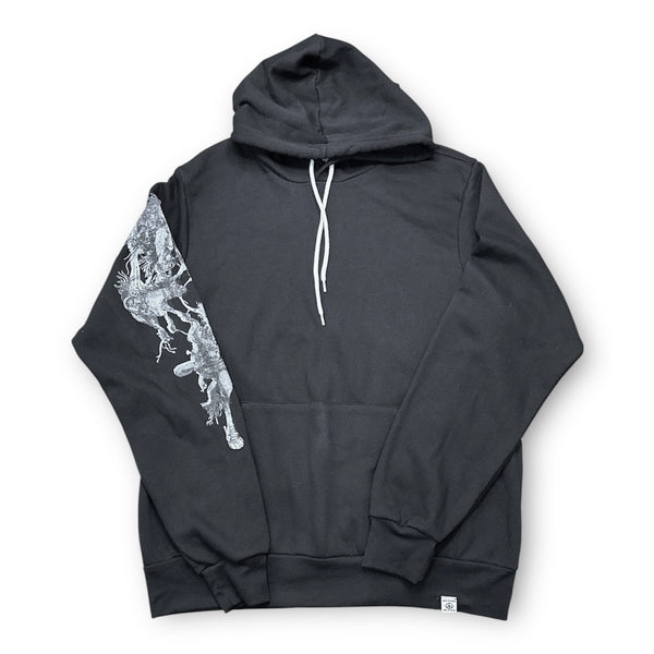 Year Of The Horse Apparel Prints by Lian Yung x Method Made