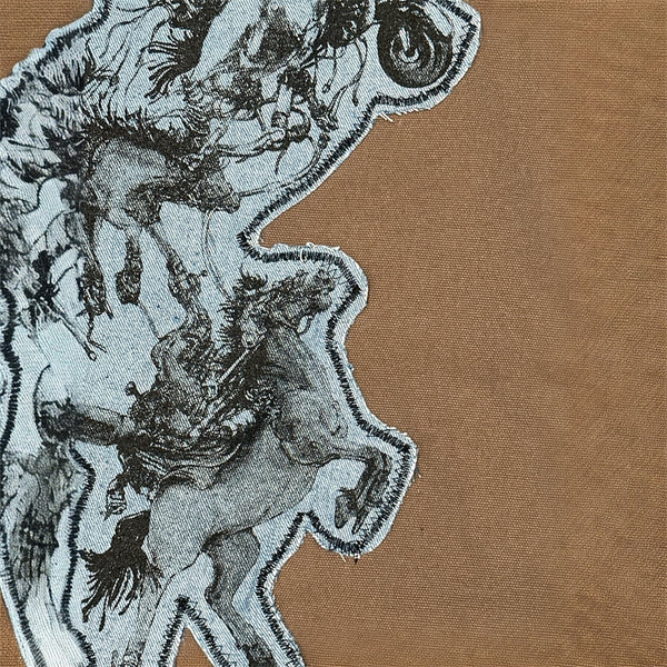 Year Of The Horse Apparel Prints by Lian Yung x Method Made