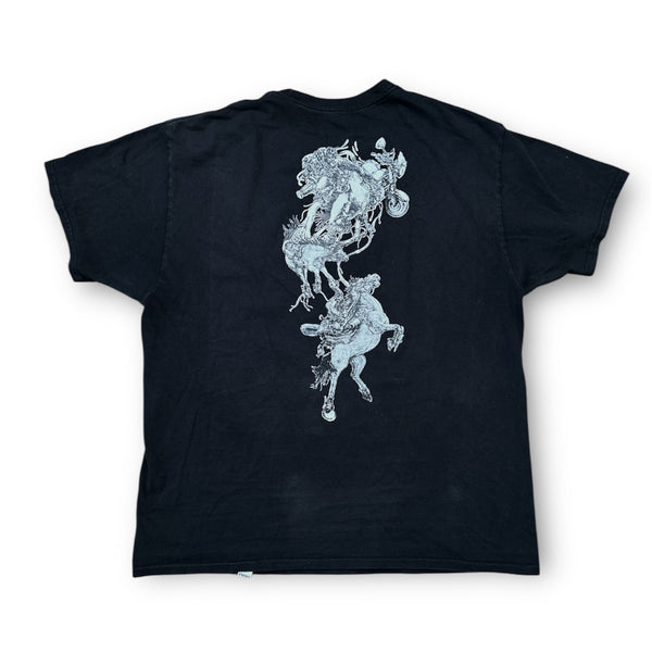 Year Of The Horse Apparel Prints by Lian Yung x Method Made