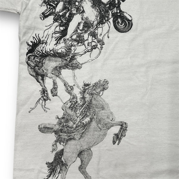 Year Of The Horse Apparel Prints by Lian Yung x Method Made