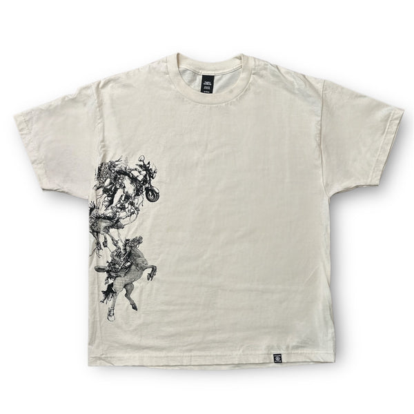 Year Of The Horse Apparel Prints by Lian Yung x Method Made