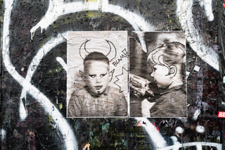 Blam Photo by Memory Collective