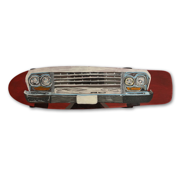 Car Board by Nanea