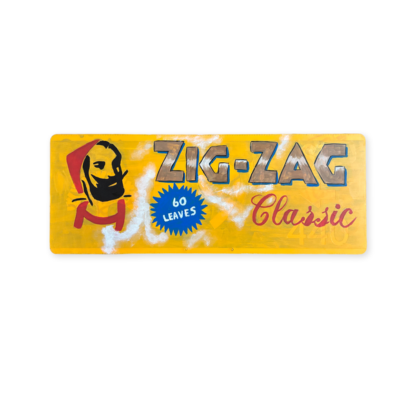 Zig Zag by Nanea