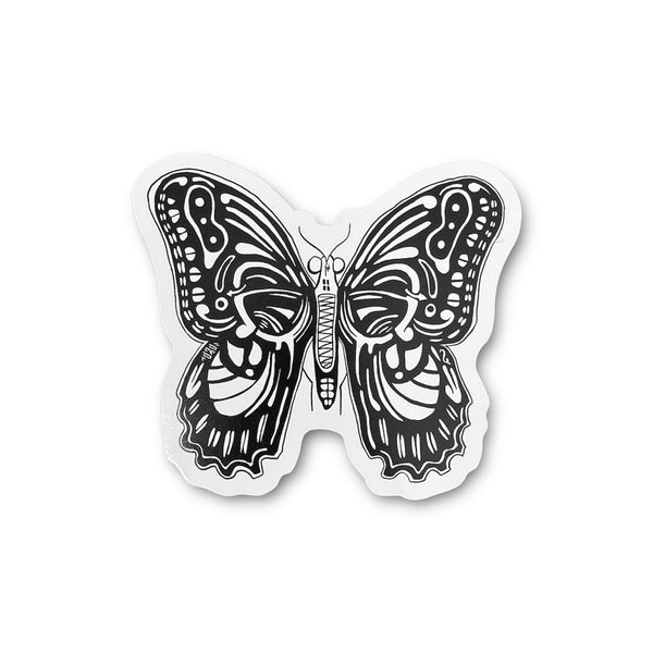 Dark Karma Sticker by PEP