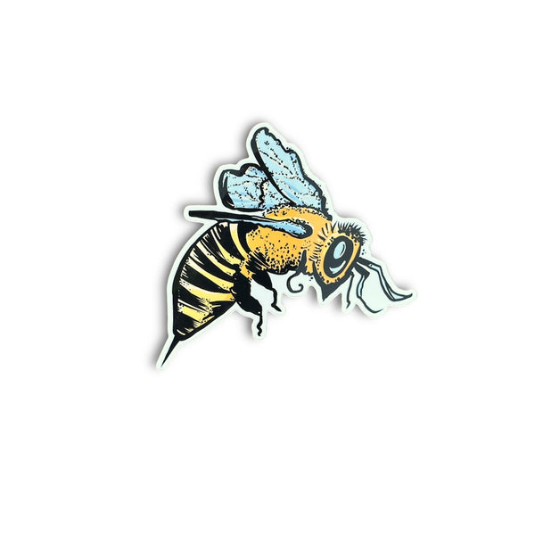 Killah Bee Sticker by PEP
