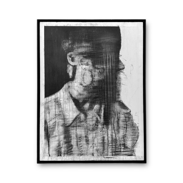 Look The Other Way No. 2 by PEP