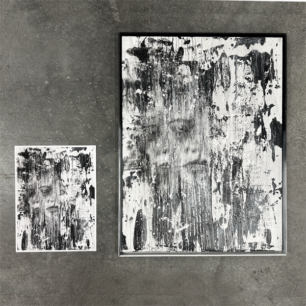 String Theory Print by PEP