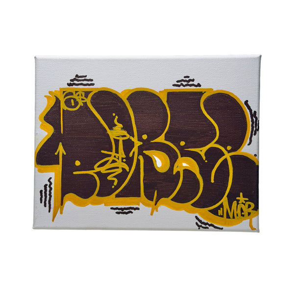 Pobre Brown by Pobre