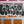 Load and play video in Gallery viewer, Black x White Goner Ova Bricks - By Goner
