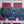 Load and play video in Gallery viewer, Black x Blue Goner Ova Bricks - By Goner
