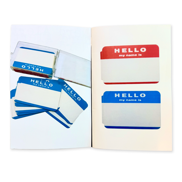NERD ALERT! A Zine by Sevs THR