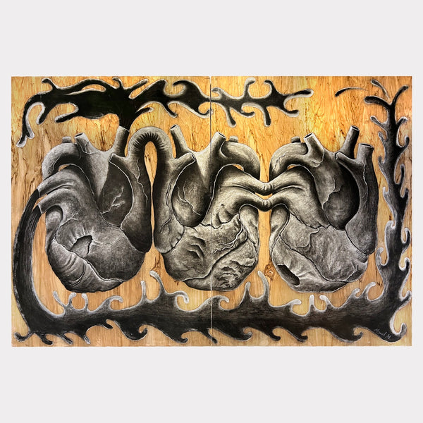 Unite by Miguel Machuca
