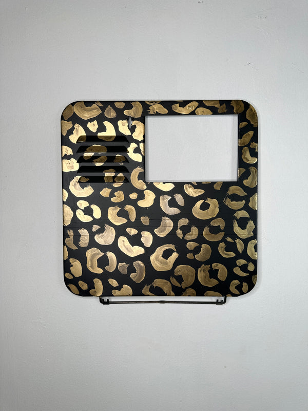 Leopard Print AC by Wadel