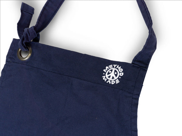 Method Made Peace Cotton Canvas Apron