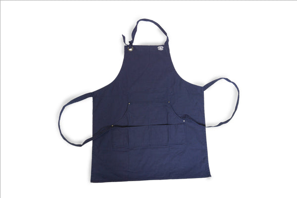 Method Made Peace Cotton Canvas Apron