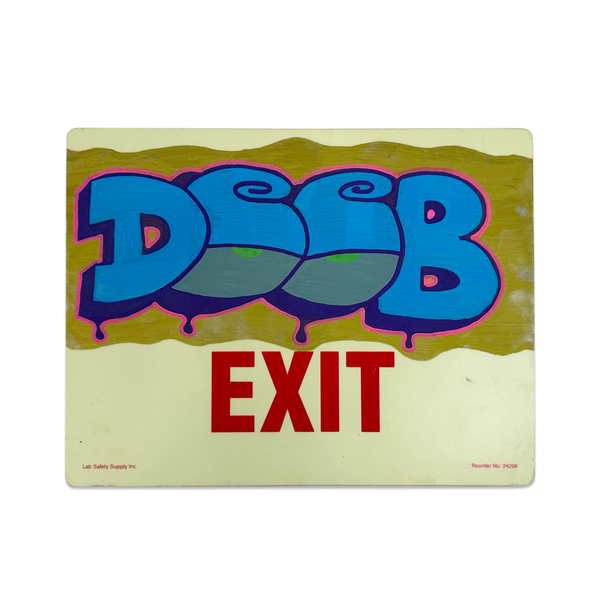 Abakan by Doob