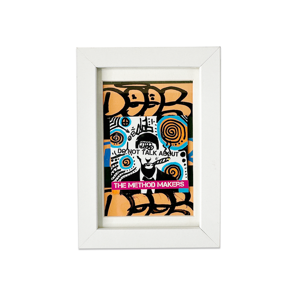 Doob Not Talk About TMM 1 by Doob