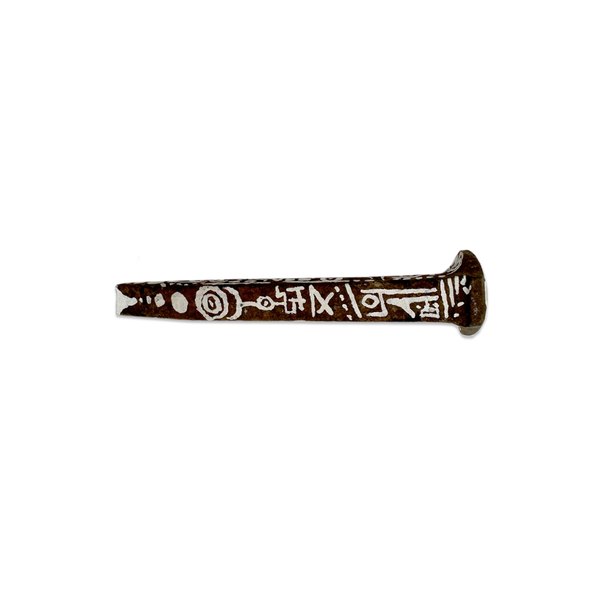Doob Hieroglyph by Doob