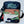 Load image into Gallery viewer, Lamps x TMM x Puma Painters Utility Bag.
