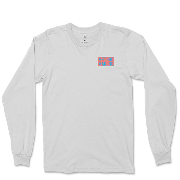 TMM Global Artist Network Long Sleeve Shirt - Desert Colorway