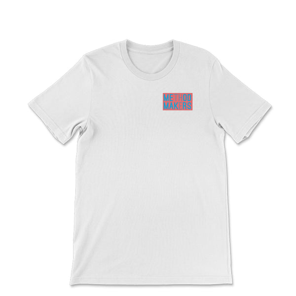 TMM Global Artist Network (Youth) T-shirt - Desert Colorway