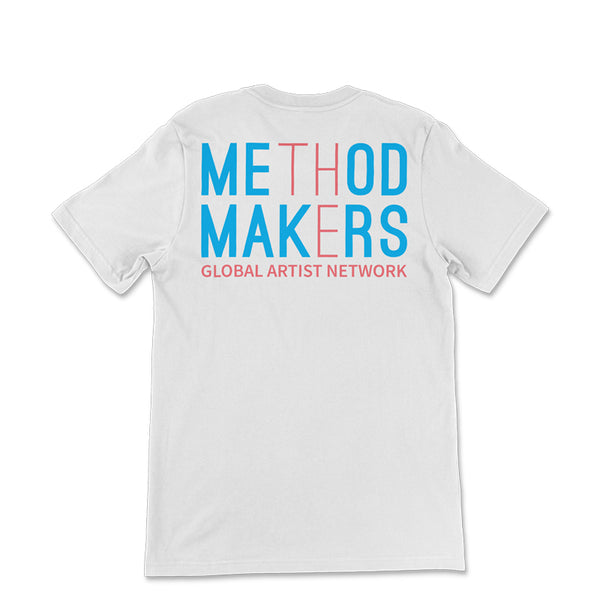 (Youth) TMM Global Artist Network T-shirt - Desert Colorway