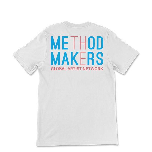 TMM Global Artist Network (Youth) T-shirt - Desert Colorway